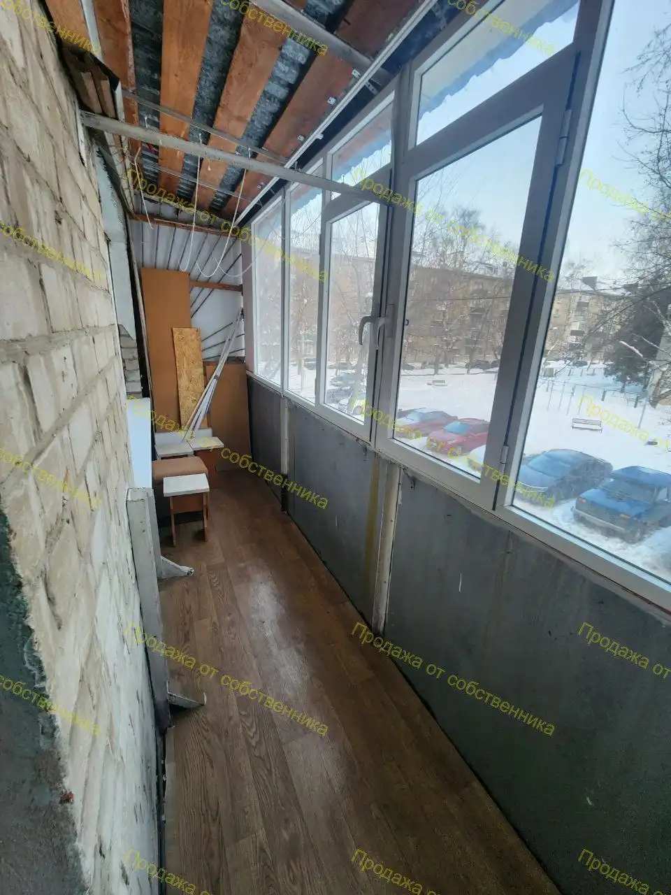 Сдам 2-комнатную квартиру на Горьковском шоссе в Кировском районе - Аренда квартир (Недвижимость) в Казань