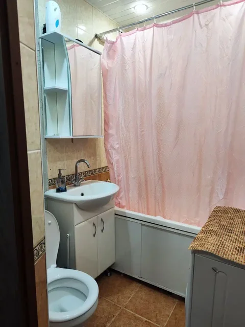 Сдается квартира 25+ кв.м с ремонтом и техникой на длительный срок - Снять в Казань