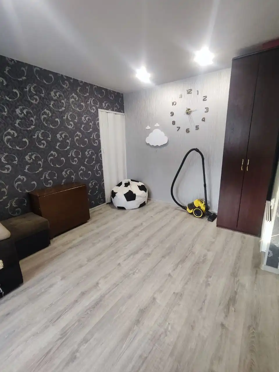 Сдается квартира 25+ кв.м с ремонтом и техникой на длительный срок - Аренда квартир (Недвижимость) в Казань