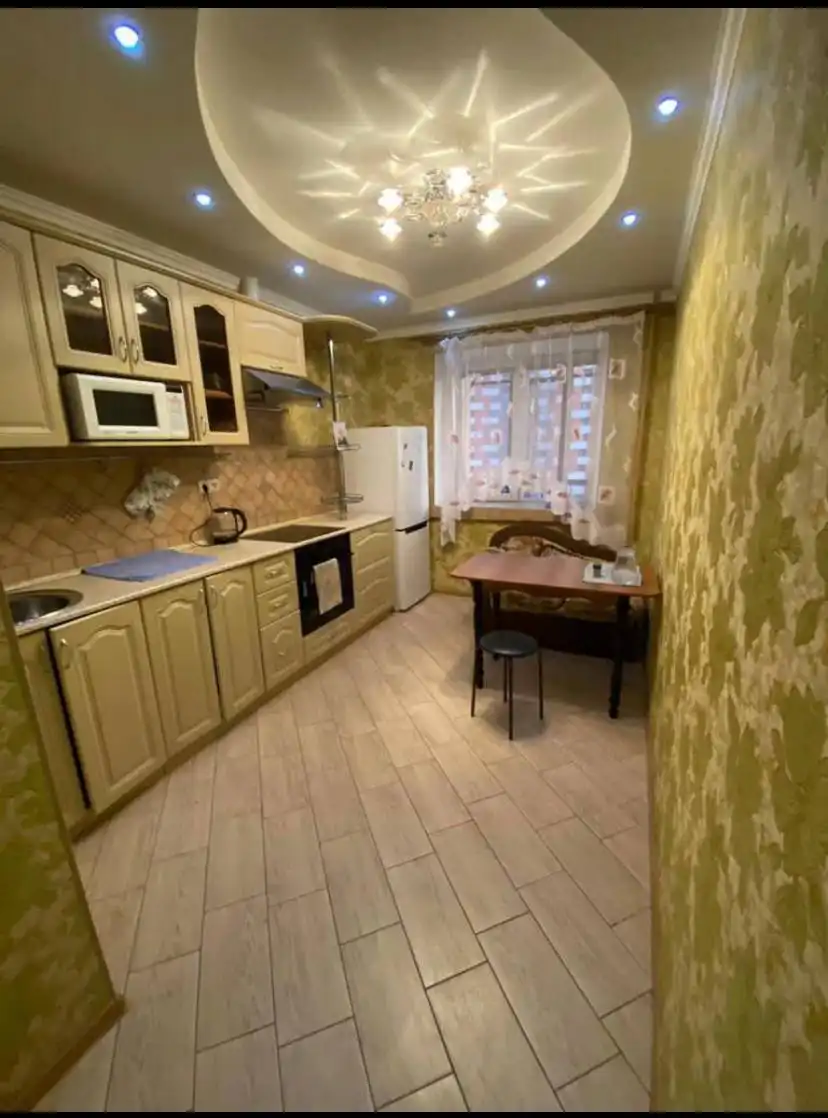 Сдается однокомнатная квартира в ЖК Солнечный город - Аренда квартир (Недвижимость) в Казань