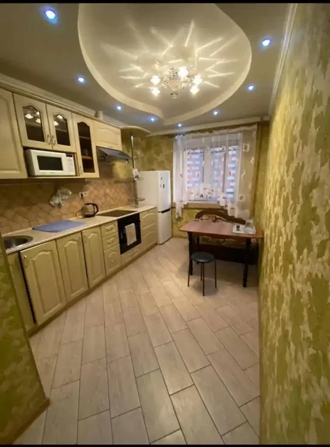 Сдается однокомнатная квартира в ЖК Солнечный город - Снять в Казань