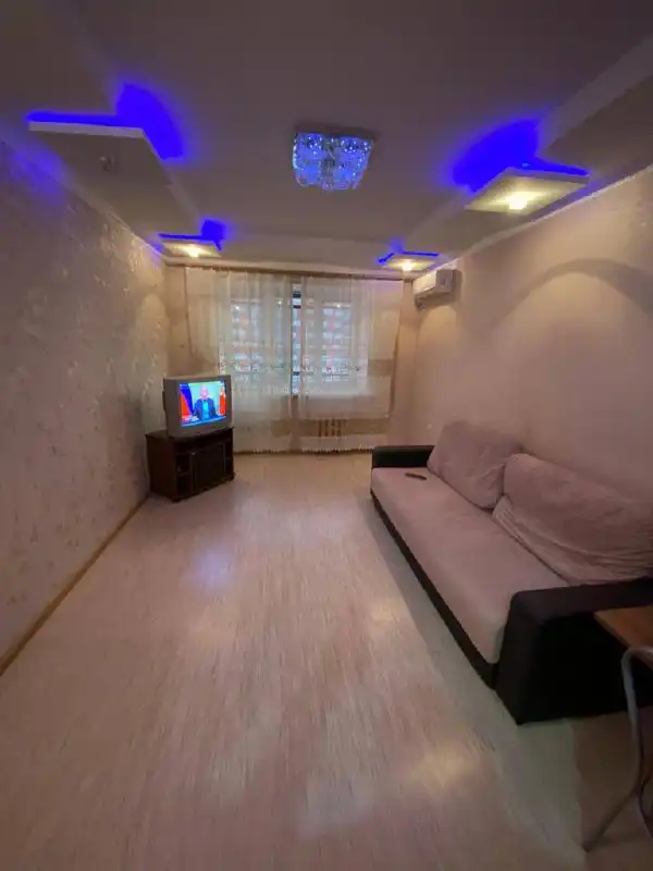 Сдается однокомнатная квартира в ЖК Солнечный город - Аренда квартир (Недвижимость) в Казань