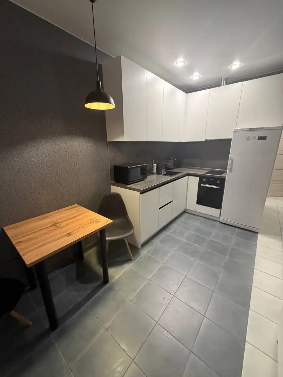 Студия в жилом комплексе 'Весна' в Советском районе - Аренда квартир (Недвижимость) в Казань