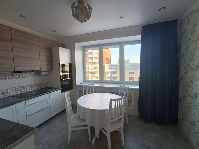 Сдается 1-комнатная квартира в ЖК МЧС в Казани - Недвижимость в Казань