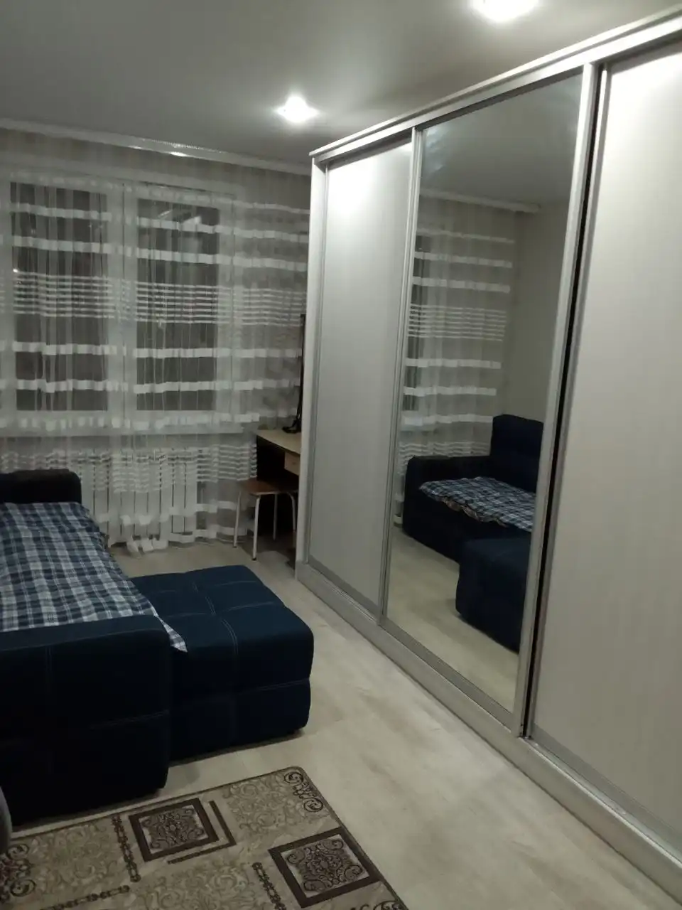 Сдам однокомнатную квартиру в Кировском районе Салават Купере - Аренда квартир (Недвижимость) в Казань