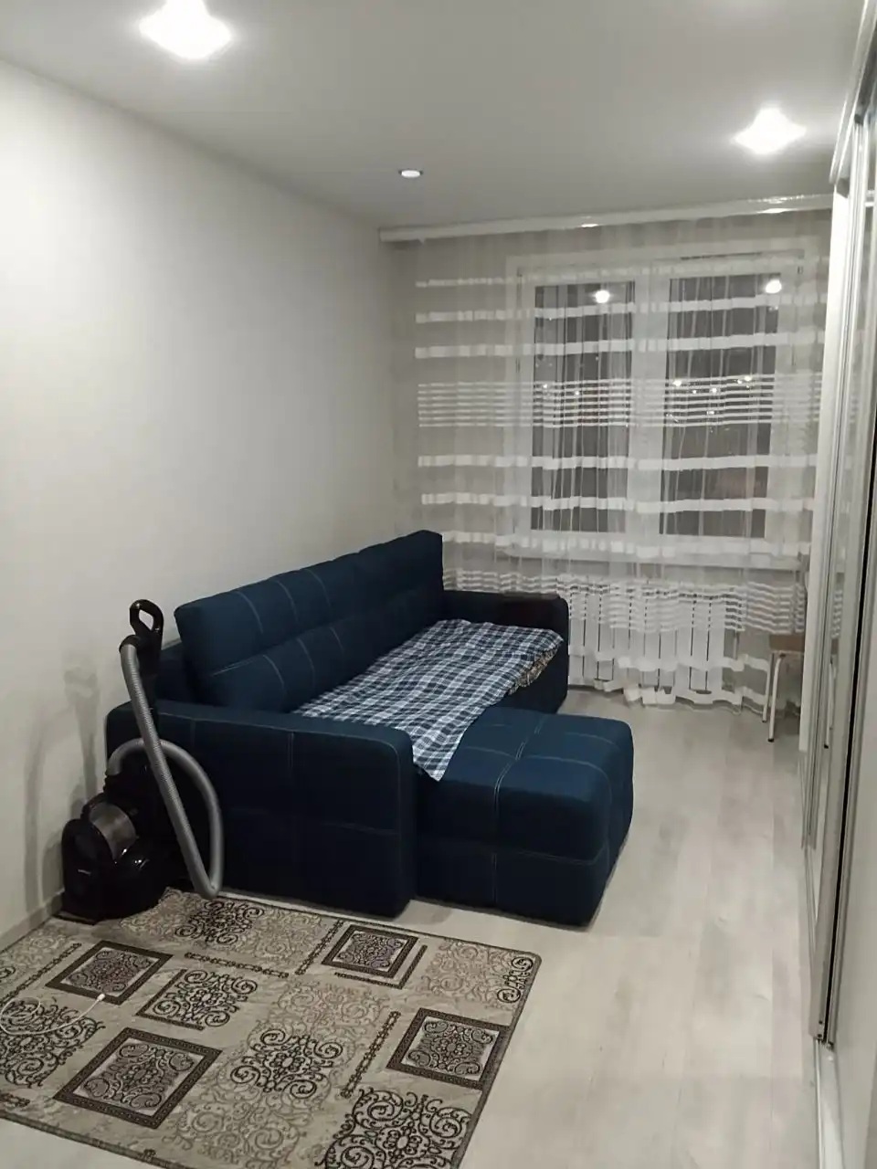 Сдам однокомнатную квартиру в Кировском районе Салават Купере - Аренда квартир (Недвижимость) в Казань