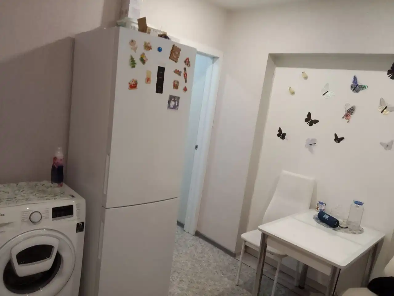 Сдам однокомнатную квартиру в Кировском районе Салават Купере - Аренда квартир (Недвижимость) в Казань