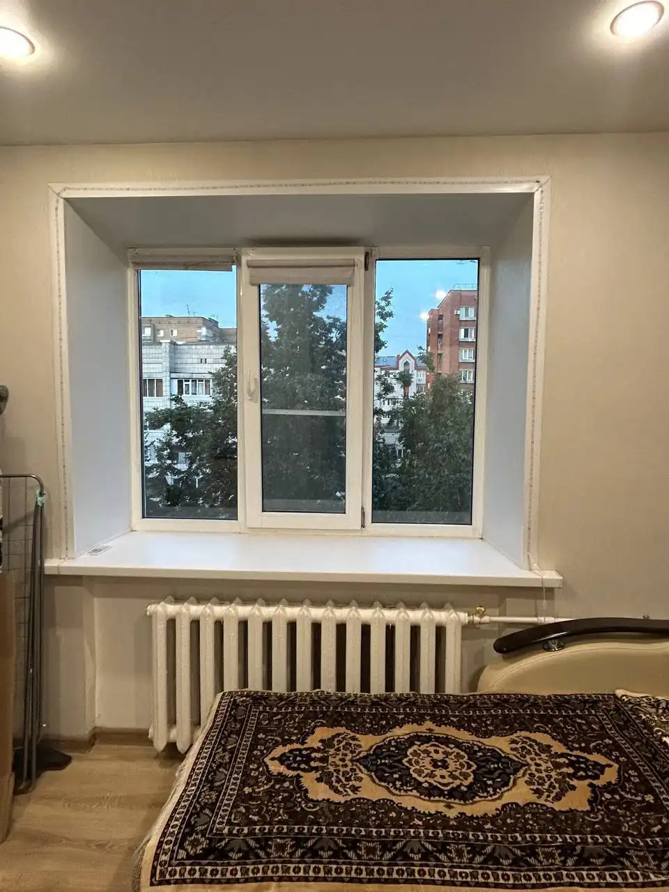 Студия в Советском районе Казани - Аренда жилья (Недвижимость) в Казань