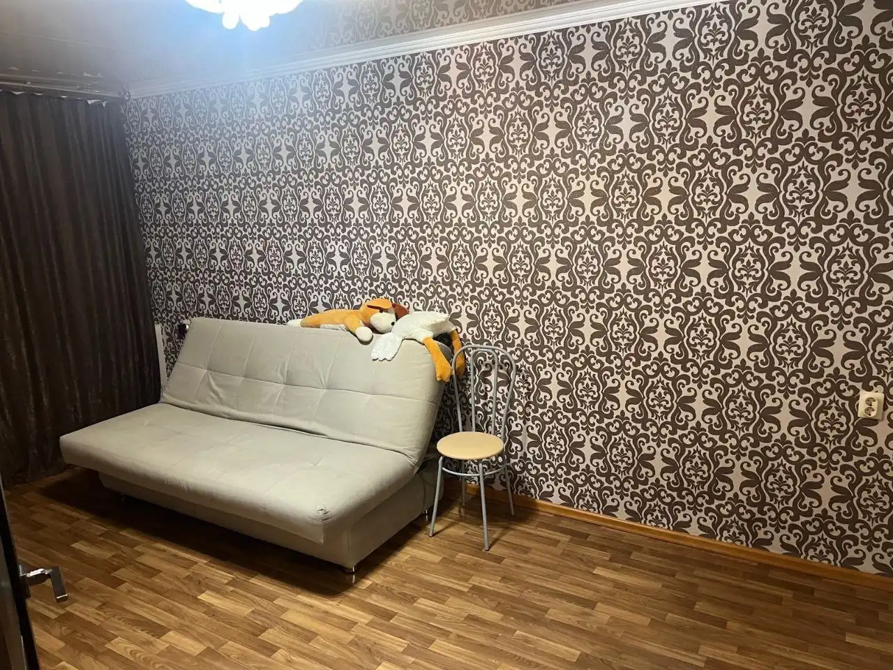 Сдам 1-к квартиру на ул. Авангардная - Аренда квартир (Недвижимость) в Казань