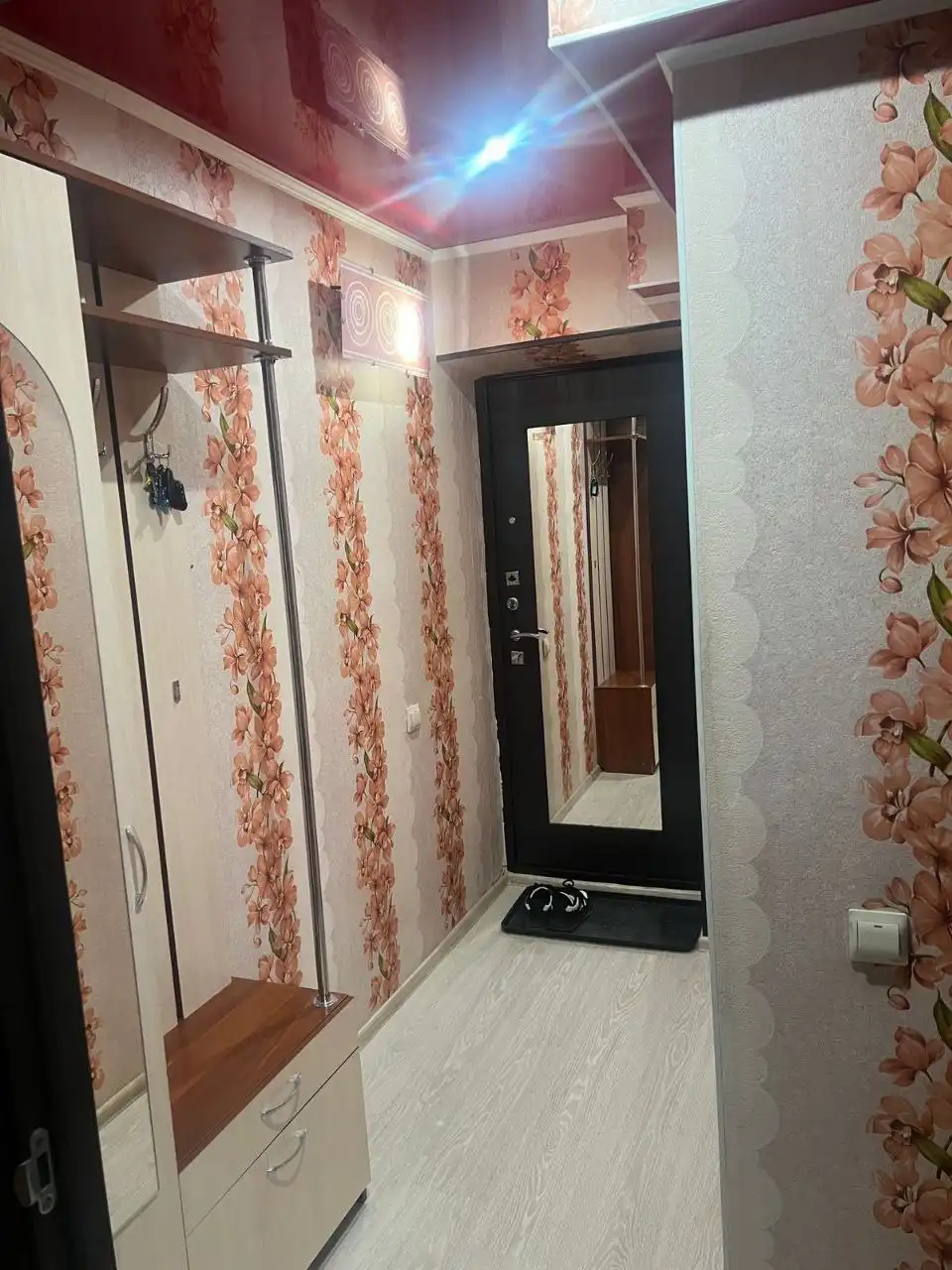 Сдам 1-к квартиру на ул. Авангардная - Аренда квартир (Недвижимость) в Казань