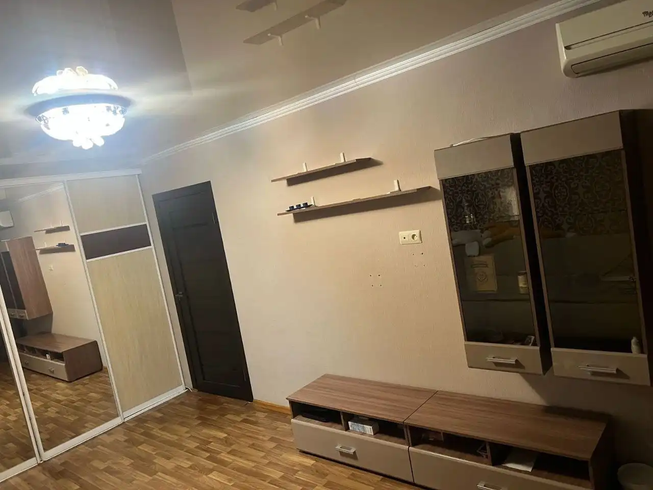 Сдам 1-к квартиру на ул. Авангардная - Аренда квартир (Недвижимость) в Казань