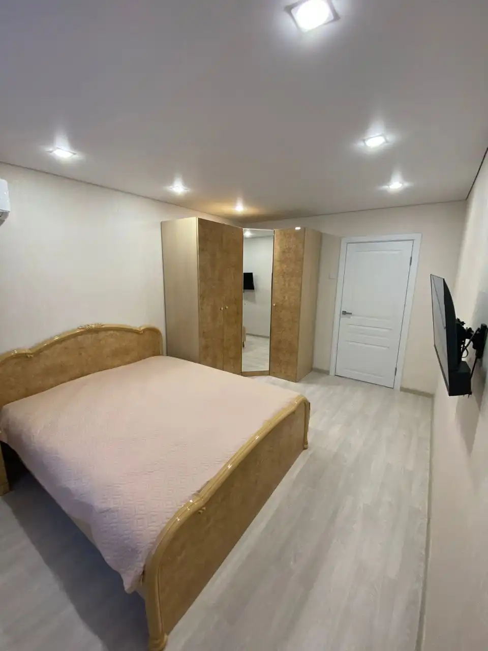 Сдам трёхкомнатную квартиру на Дубравной 51 - Аренда квартир (Недвижимость) в Казань