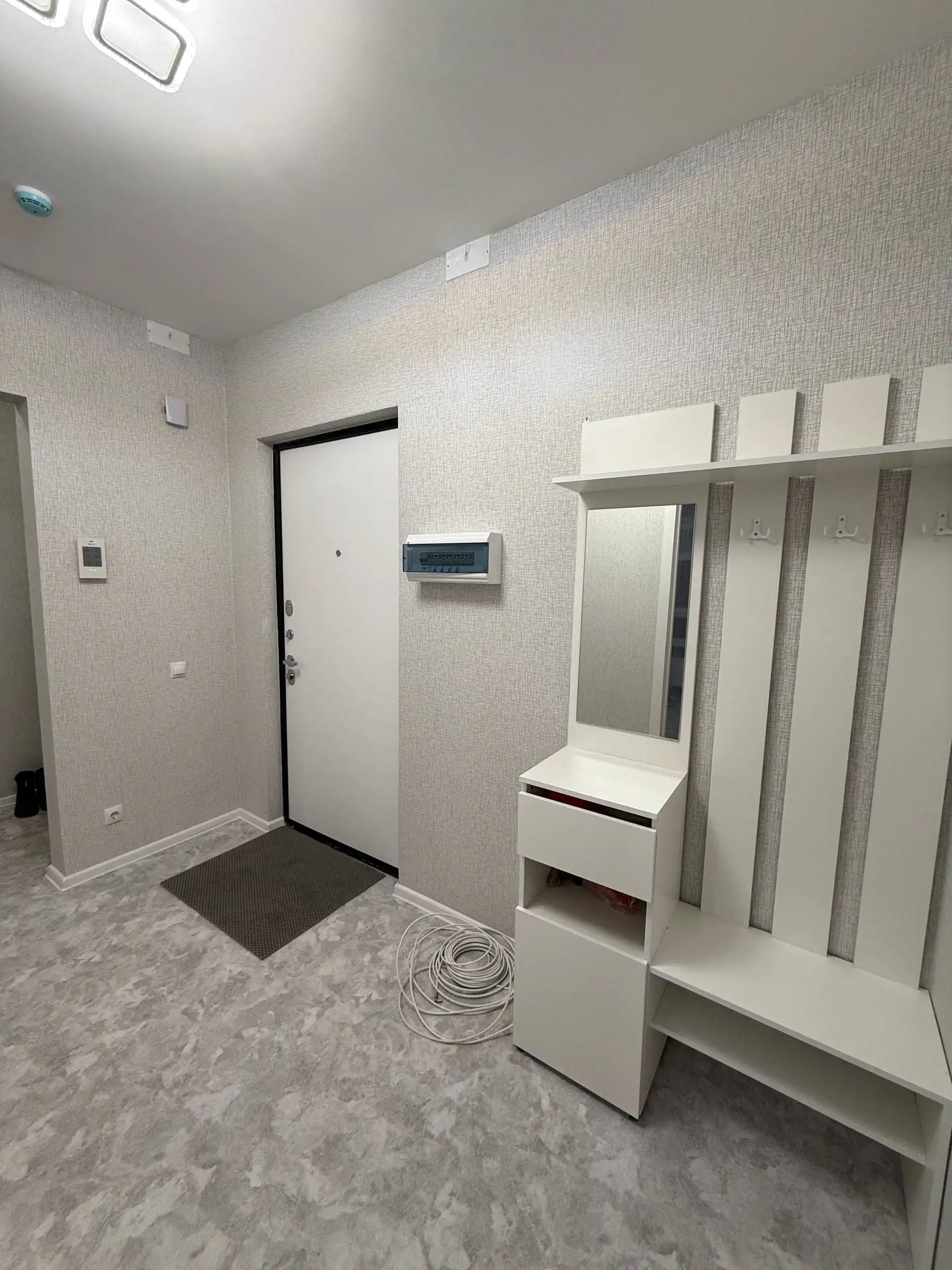 Сдается двухкомнатная квартира от собственника - Аренда квартир (Недвижимость) в Казань