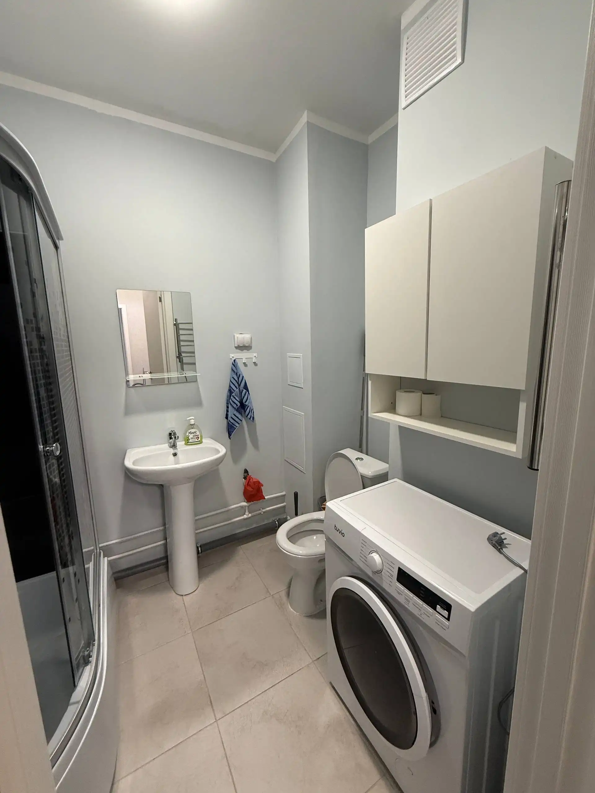 Сдается двухкомнатная квартира от собственника - Аренда квартир (Недвижимость) в Казань