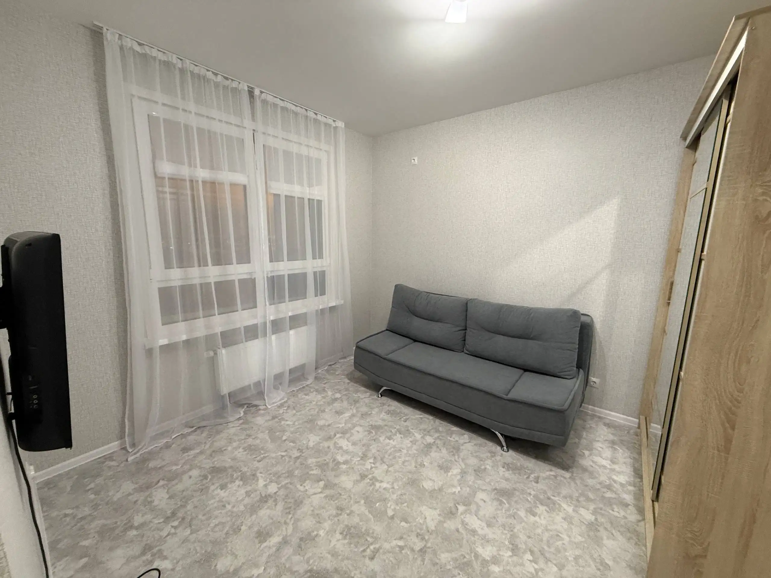 Сдается двухкомнатная квартира от собственника - Аренда квартир (Недвижимость) в Казань