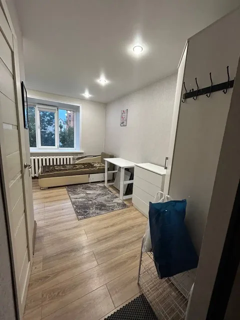 Студия в Советском районе Казани - Аренда коммерческой недвижимости в Казань