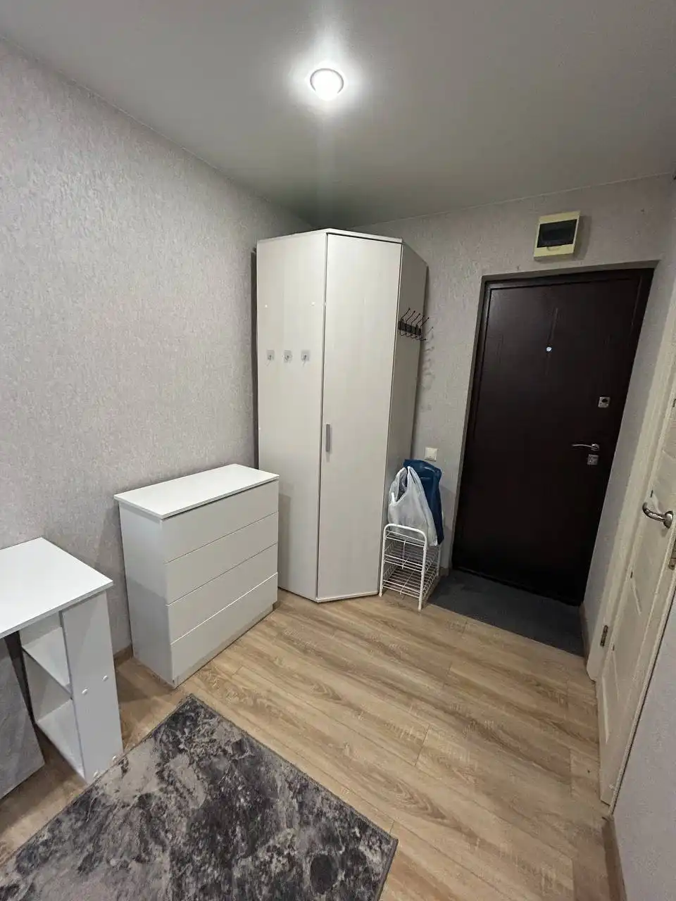 Студия в Советском районе Казани - Аренда жилья (Недвижимость) в Казань