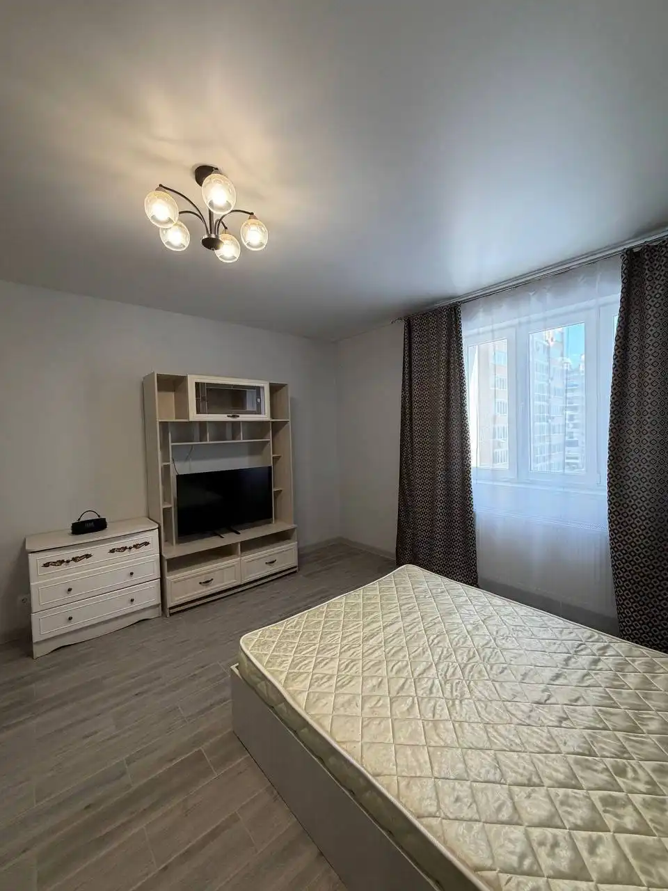 Сдам квартиру в новом доме на Четаева 14 в Казани - Аренда жилья (Недвижимость) в Казань