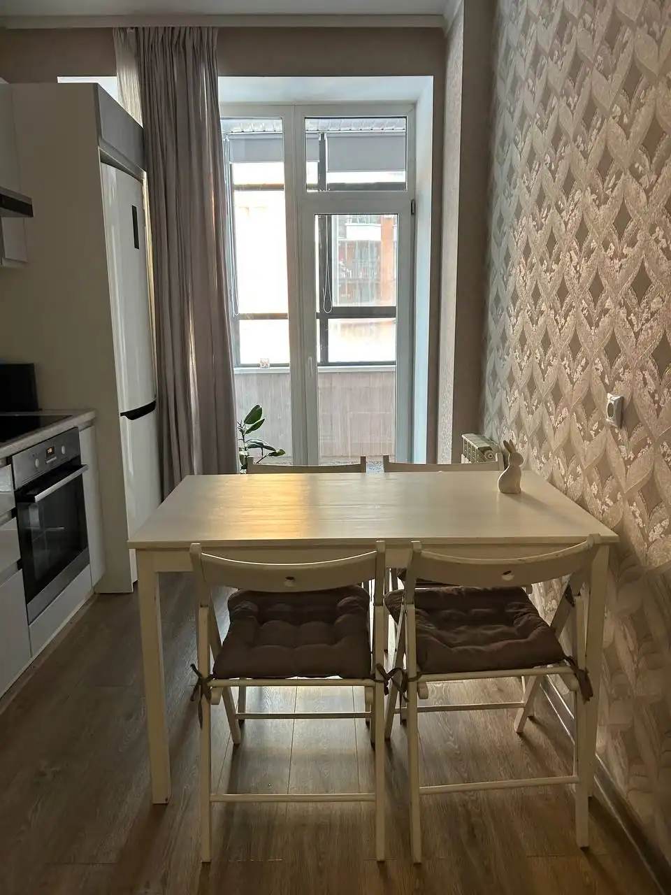 Сдам квартиру на Зур урам 1к, 2 этаж - Аренда квартир (Недвижимость) в Казань