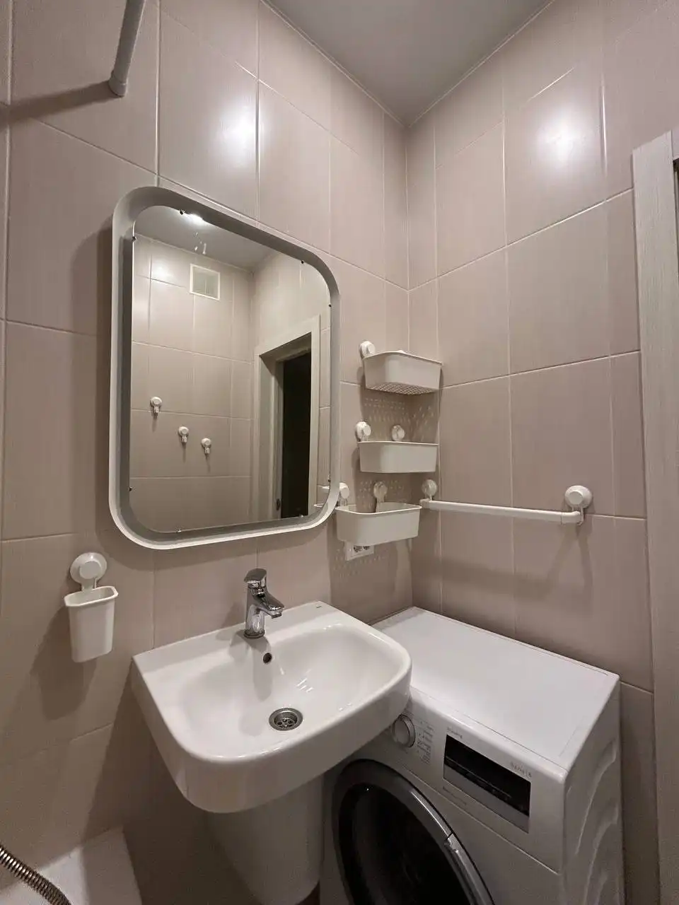 Сдам квартиру на Зур урам 1к, 2 этаж - Аренда квартир (Недвижимость) в Казань