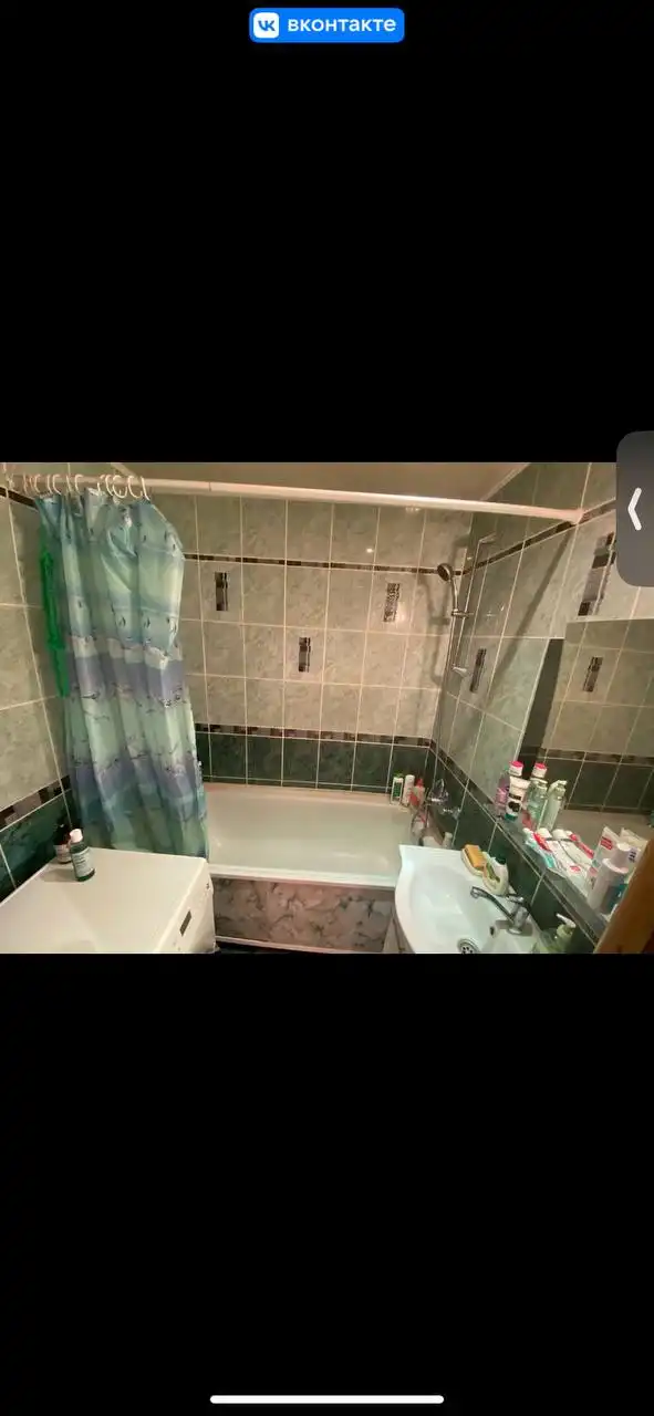 Сдам комнату в 2-х комнатной квартире в Советском районе Казани - Аренда жилья (Недвижимость) в Казань