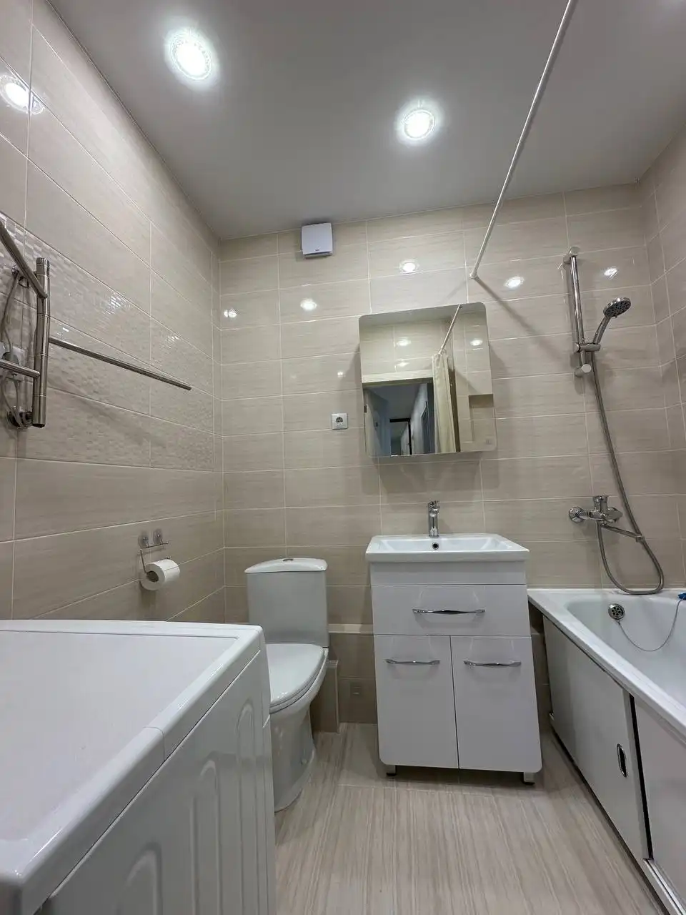 Сдача двухкомнатной квартиры в ЖК «Беседа» - Сдача жилья (Недвижимость) в Казань