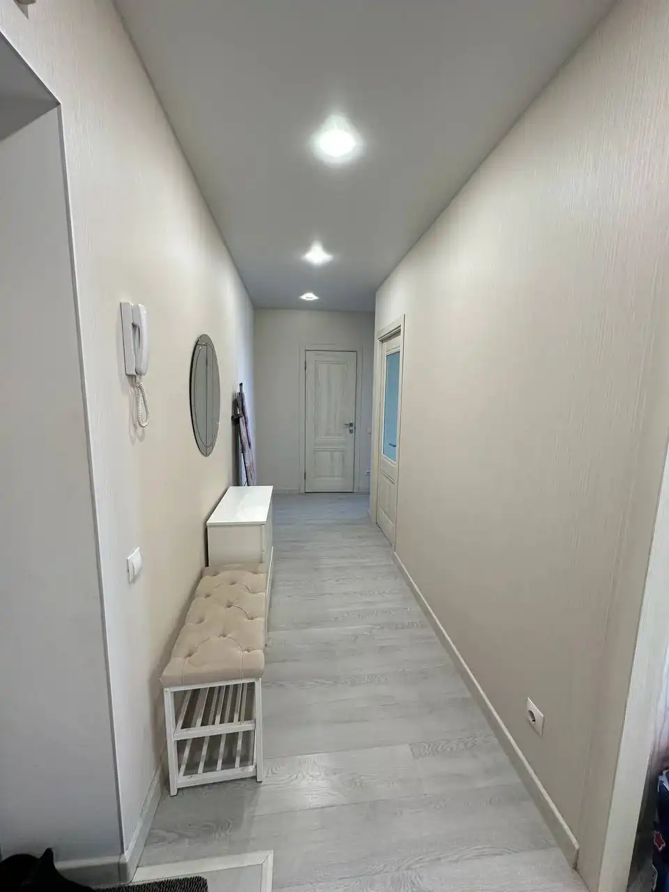 Сдача двухкомнатной квартиры в ЖК «Беседа» - Сдача жилья (Недвижимость) в Казань