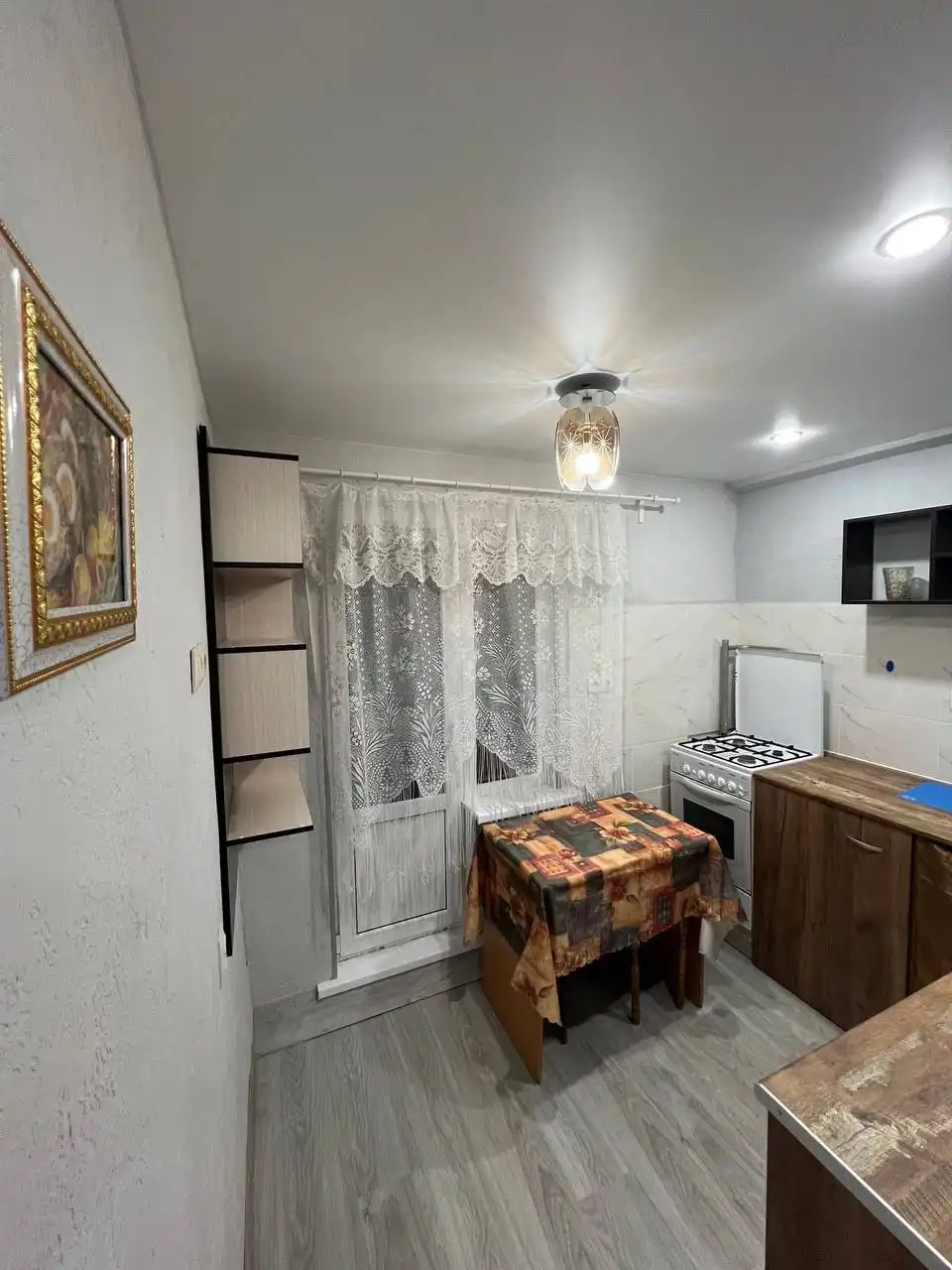 Сдам однокомнатную квартиру ул. Бр. Касимовых, 36, метро Горки - Аренда квартир (Недвижимость) в Казань