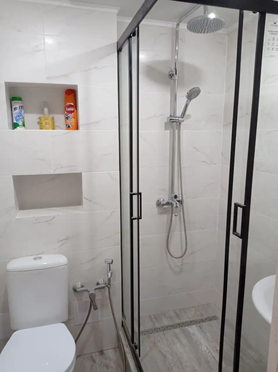 Сдам однокомнатную квартиру ул. Бр. Касимовых, 36, метро Горки - Аренда квартир (Недвижимость) в Казань