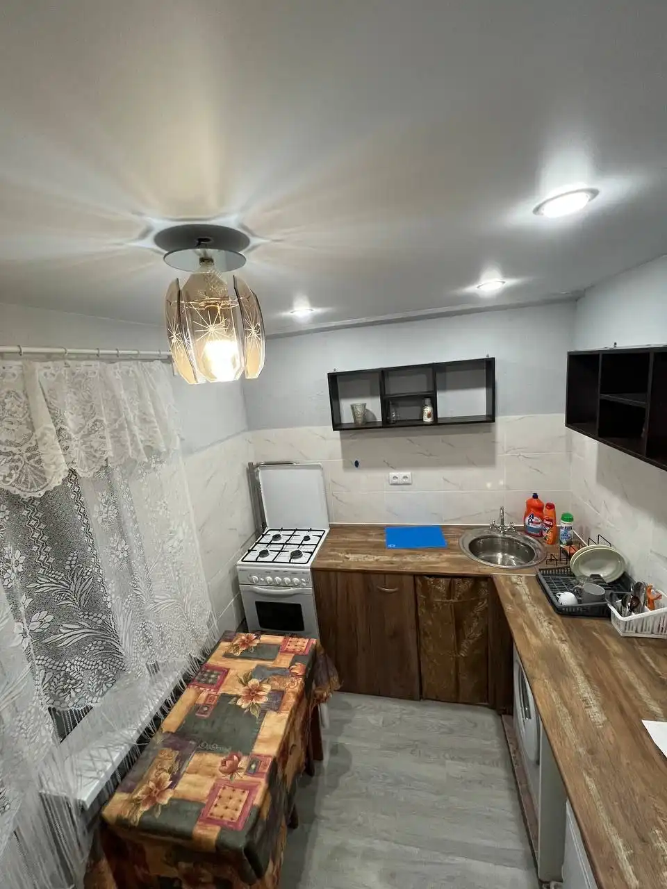 Сдам однокомнатную квартиру ул. Бр. Касимовых, 36, метро Горки - Аренда квартир (Недвижимость) в Казань