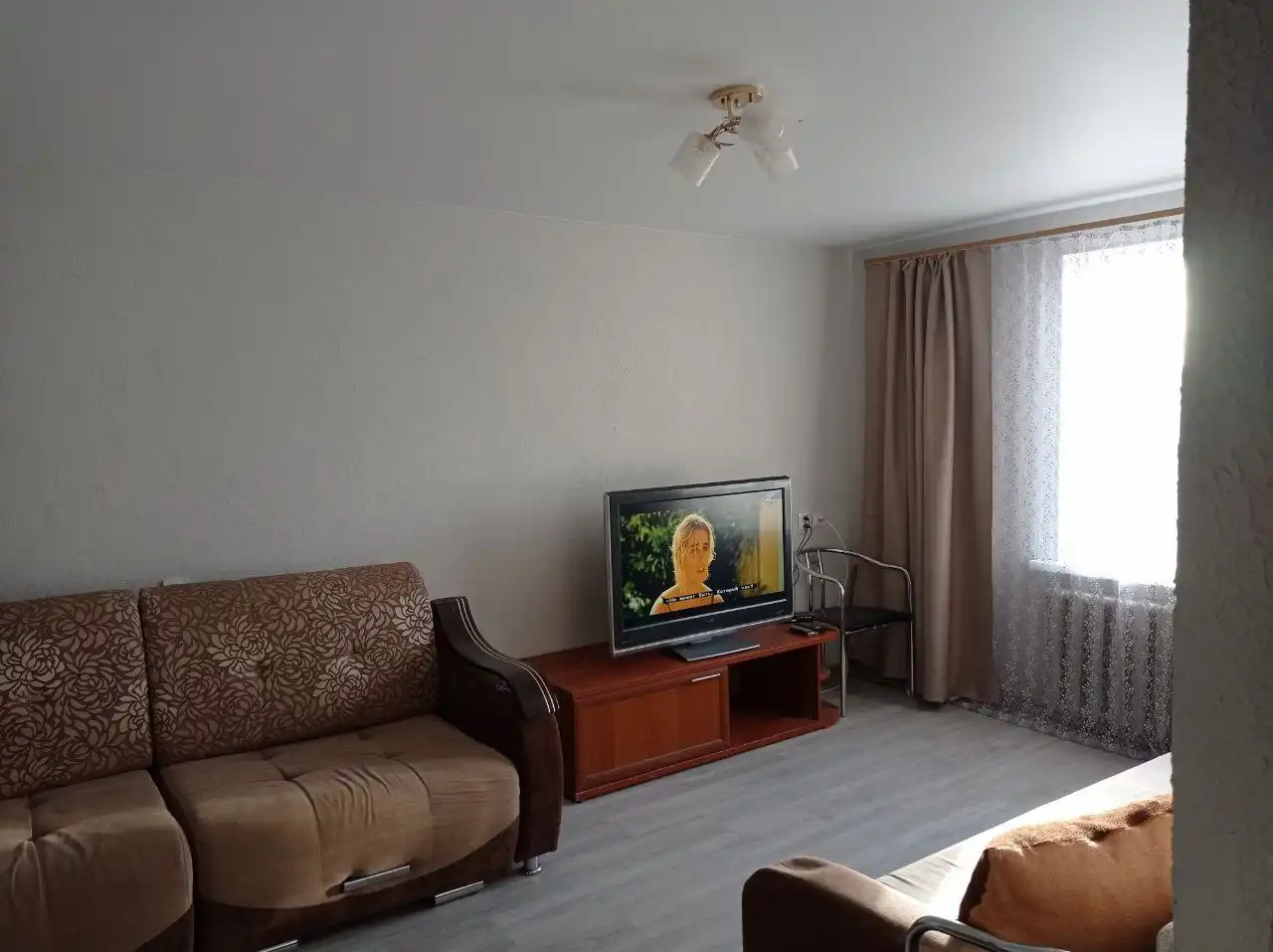 Сдам однокомнатную квартиру ул. Бр. Касимовых, 36, метро Горки - Аренда квартир (Недвижимость) в Казань