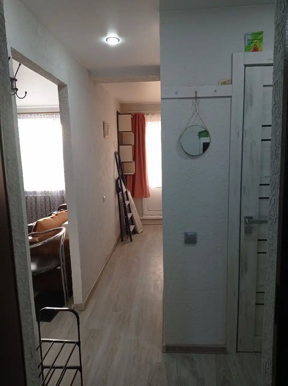 Сдам однокомнатную квартиру ул. Бр. Касимовых, 36, метро Горки - Аренда квартир (Недвижимость) в Казань