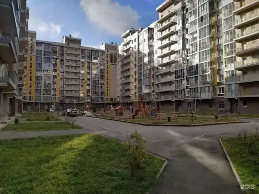 Сдается 2-комнатная квартира в ЖК Острова, Казань - Аренда квартир (Недвижимость) в Казань