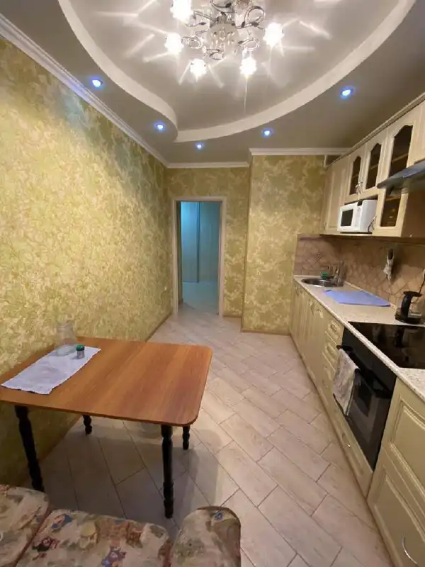 Сдам однокомнатную квартиру в ЖК «Солнечный город» в Казани - Аренда квартир (Недвижимость) в Казань