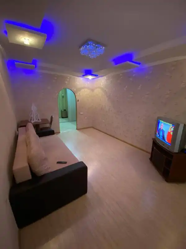 Сдам однокомнатную квартиру в ЖК «Солнечный город» в Казани - Аренда квартир (Недвижимость) в Казань