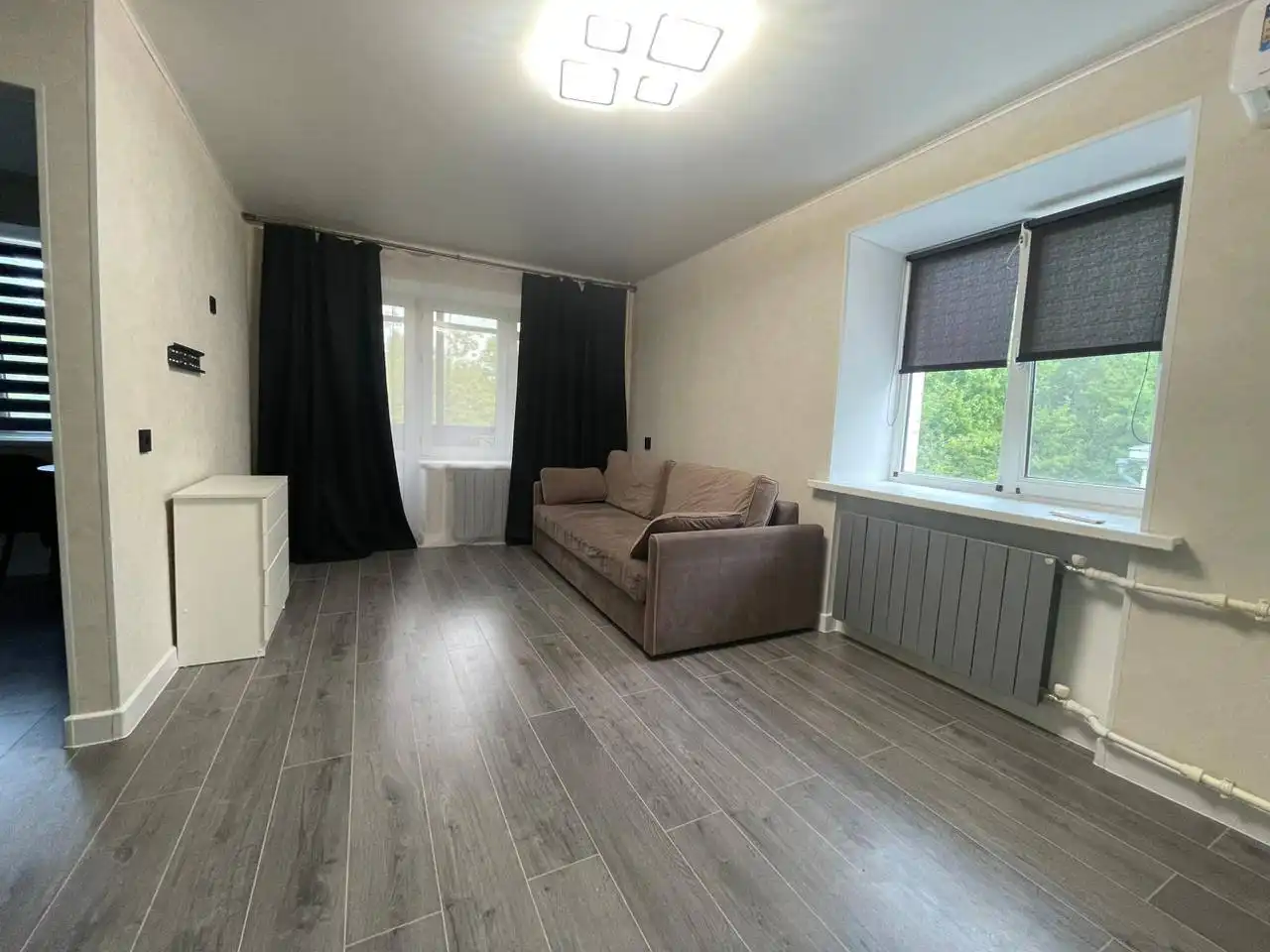 Сдается 1-комнатная квартира в Казани - Аренда квартир (Недвижимость) в Казань