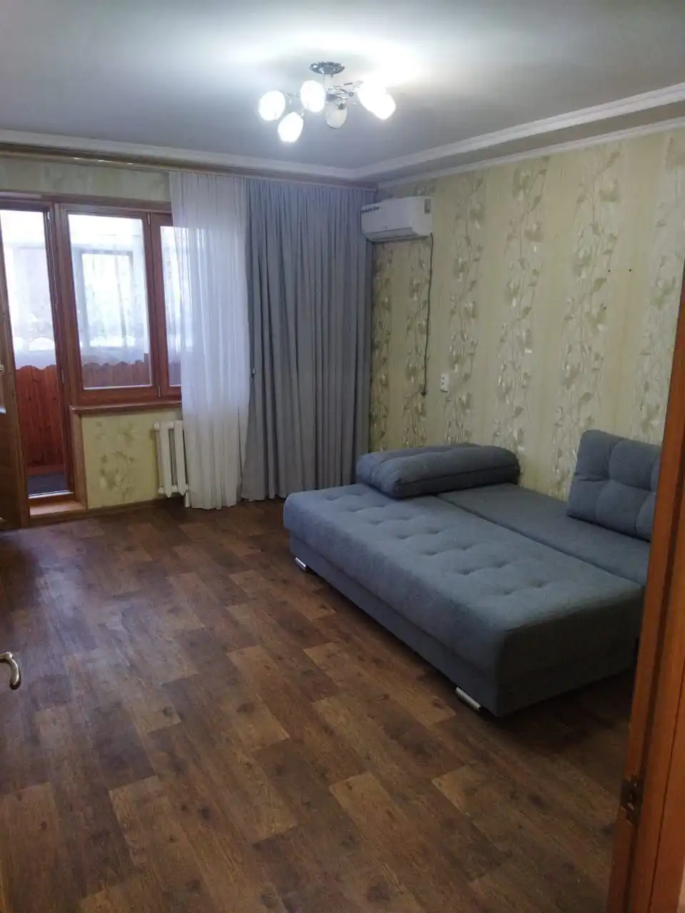 Сдам квартиру в Ново-Савиновском районе Казани - Аренда жилья (Недвижимость) в Казань