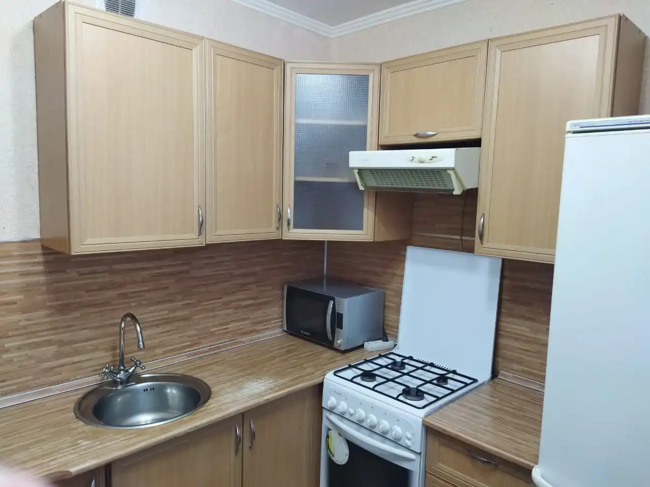 Сдам квартиру в Ново-Савиновском районе Казани - Аренда жилья (Недвижимость) в Казань