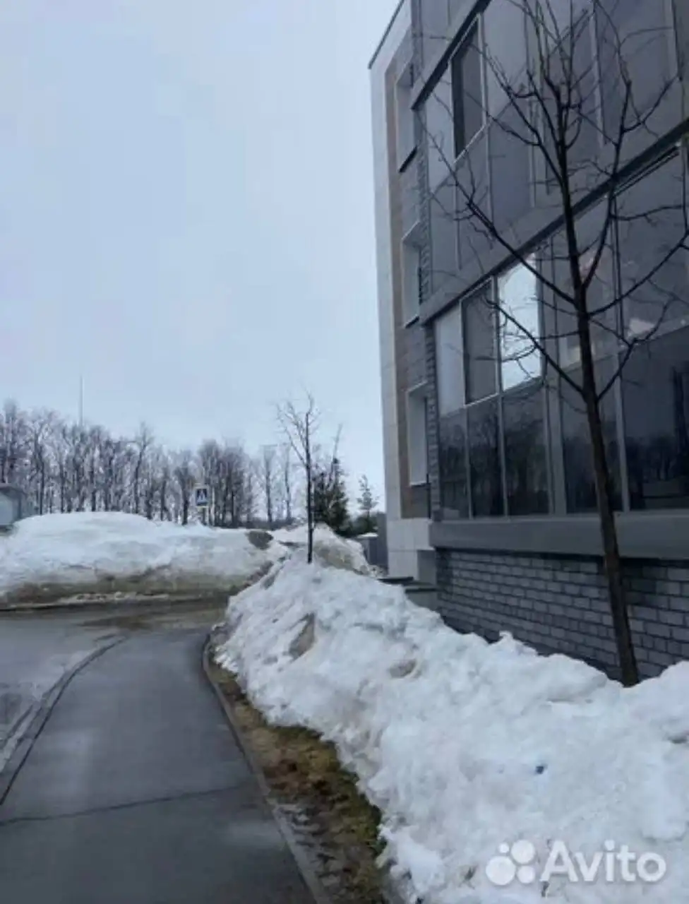 Сдается студия на длительный срок в ЖК Царево Village - Аренда квартир (Недвижимость) в Казань