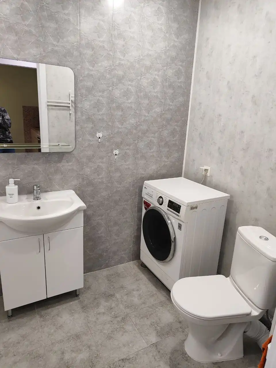 Сдается 3-х комнатная квартира в Казани - Аренда квартир (Недвижимость) в Казань