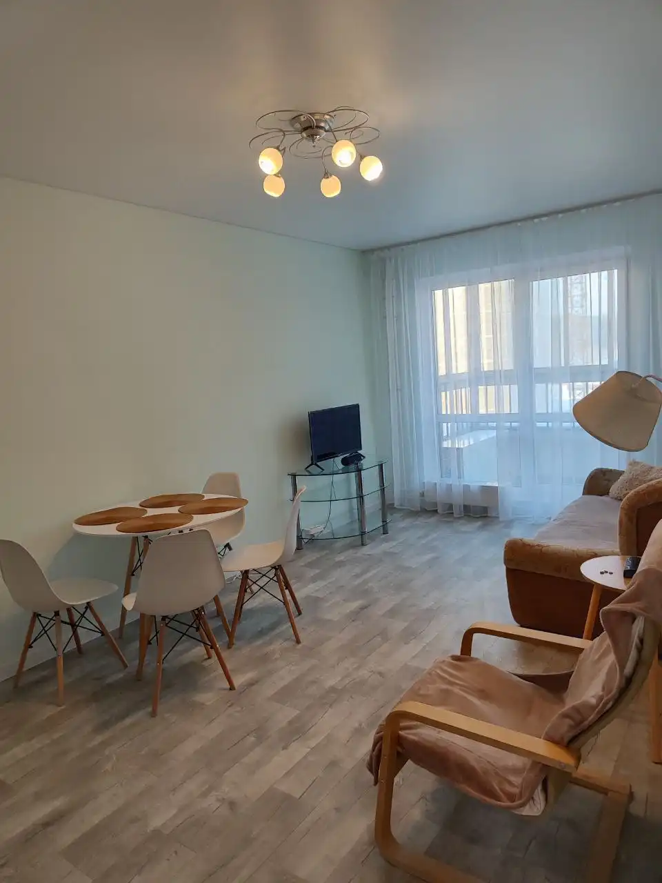 Сдается 3-х комнатная квартира в Казани - Аренда квартир (Недвижимость) в Казань