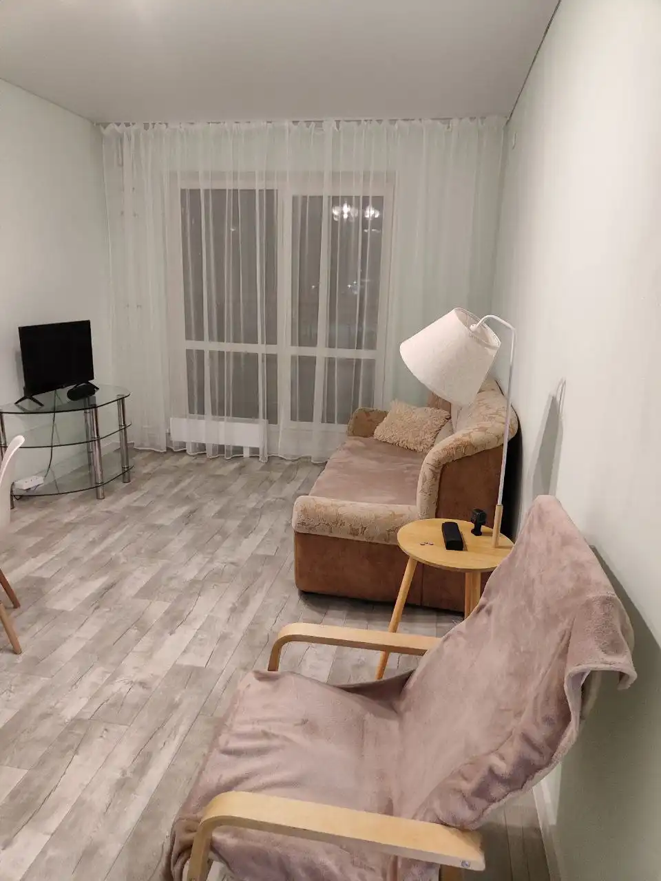 Сдается 3-х комнатная квартира в Казани - Аренда квартир (Недвижимость) в Казань