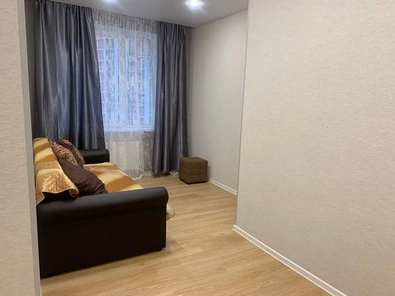 Сдам 3-комнатную квартиру в новом доме ЖК Голливуд у метро Аметьево в Казани - Аренда жилья (Недвижимость) в Казань