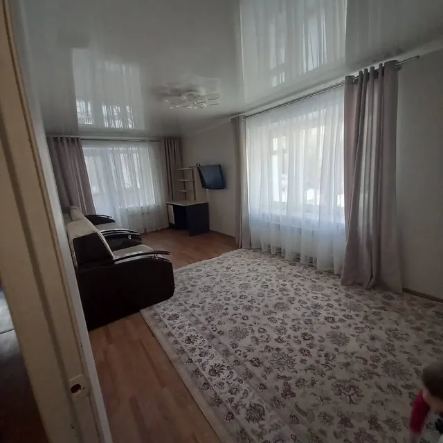 Квартира в Осиново, ул. 40 лет Победы, д.11 - Аренда коммерческой недвижимости в Казань