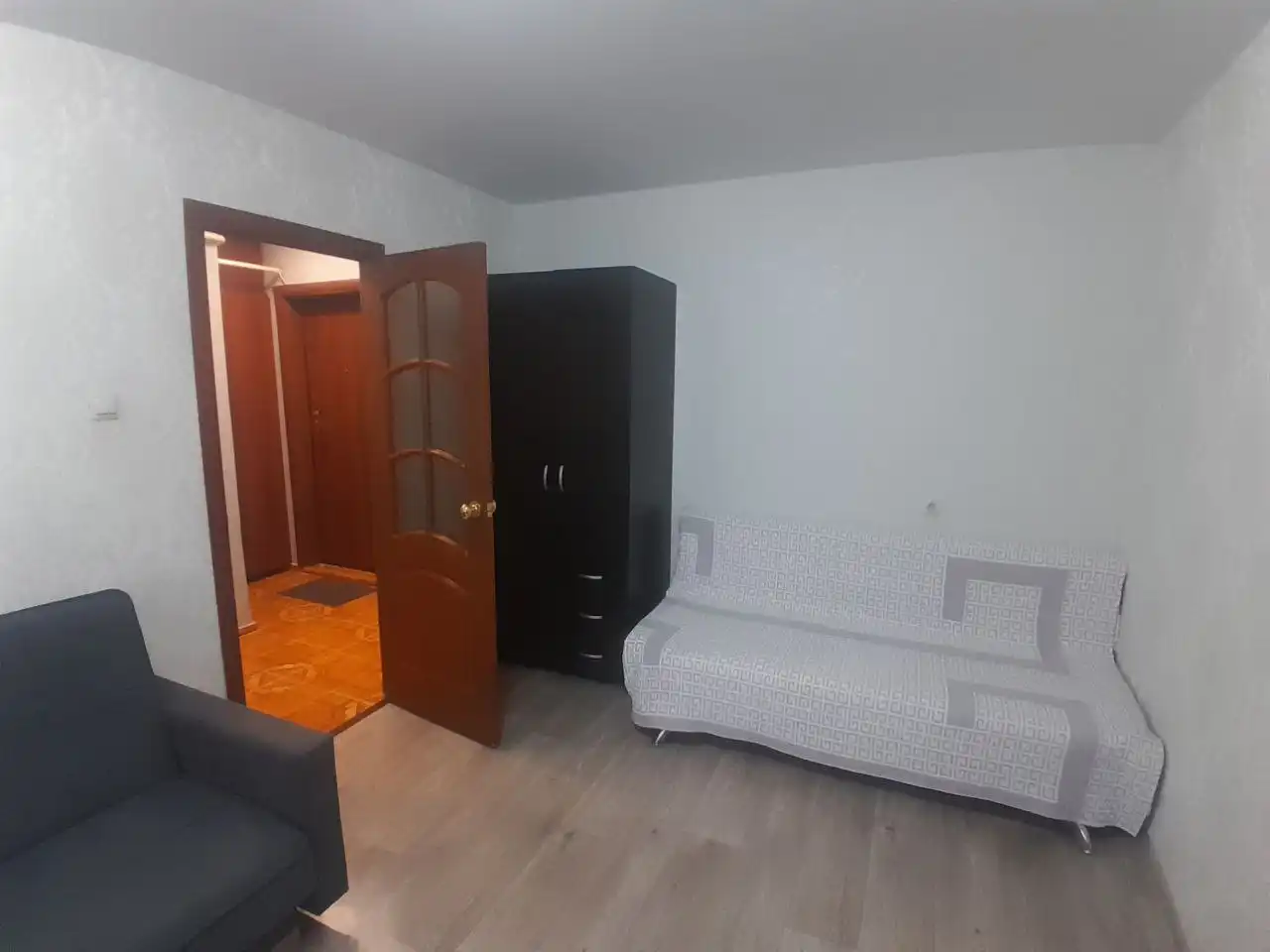 Уютная квартира с хорошим ремонтом на срок до 3 месяцев - Аренда квартир (Недвижимость) в Казань