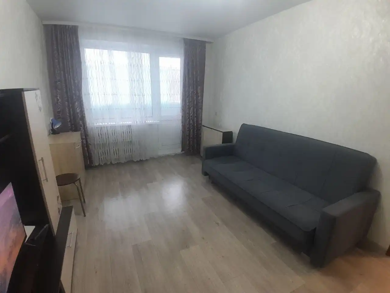 Уютная квартира с хорошим ремонтом на срок до 3 месяцев - Аренда квартир (Недвижимость) в Казань