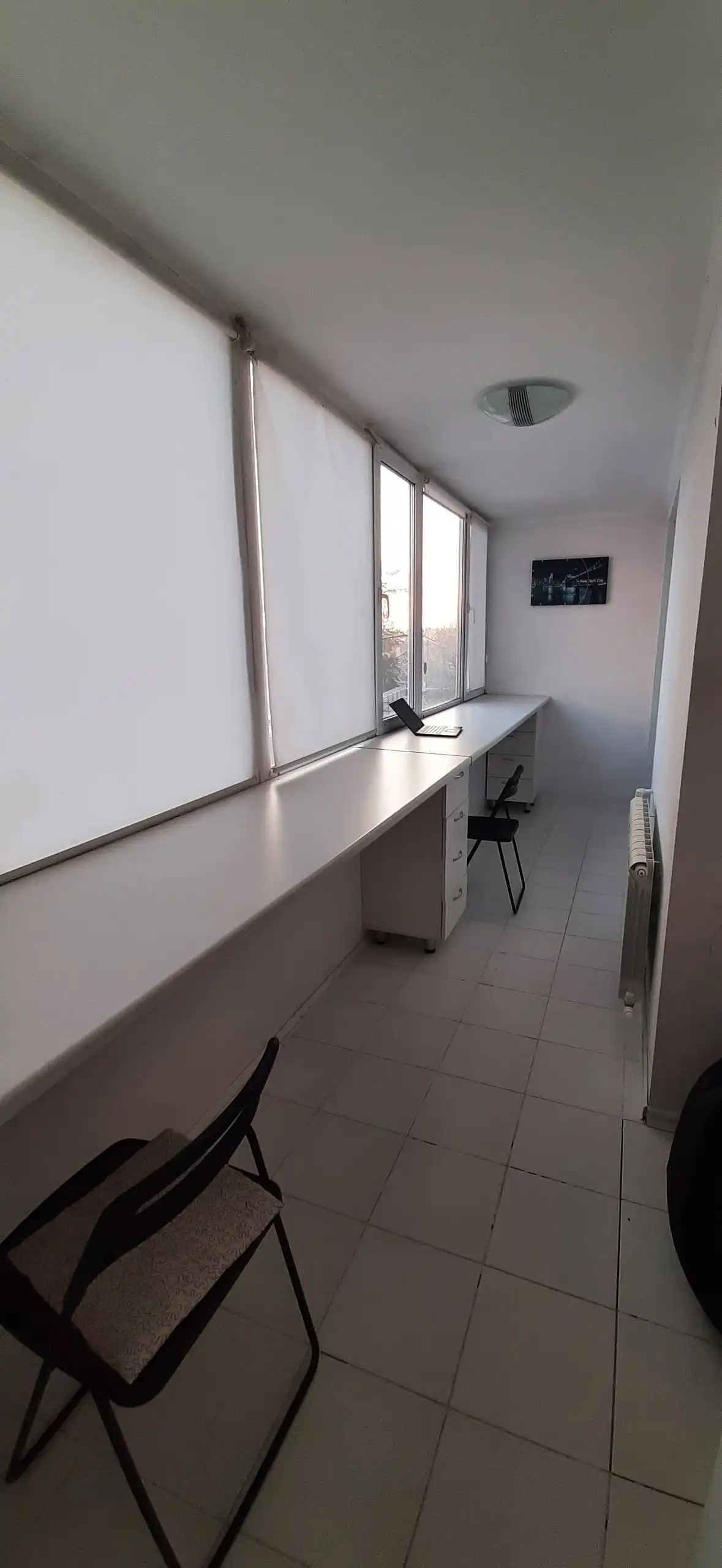 Сдам 1-комнатную квартиру 39м² в Кировском районе Казани - Аренда квартир (Недвижимость) в Казань