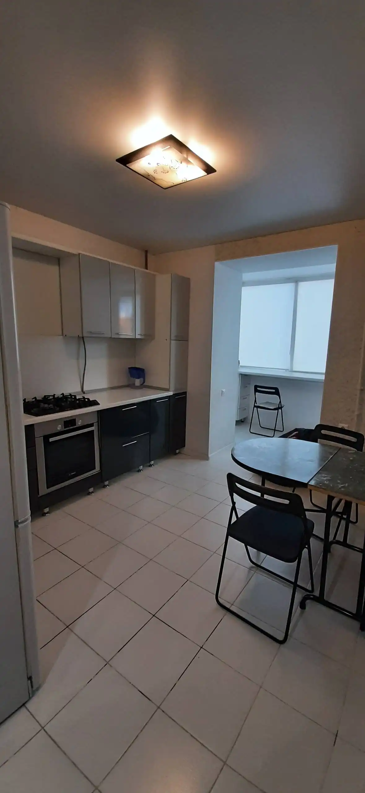 Сдам 1-комнатную квартиру 39м² в Кировском районе Казани - Аренда квартир (Недвижимость) в Казань