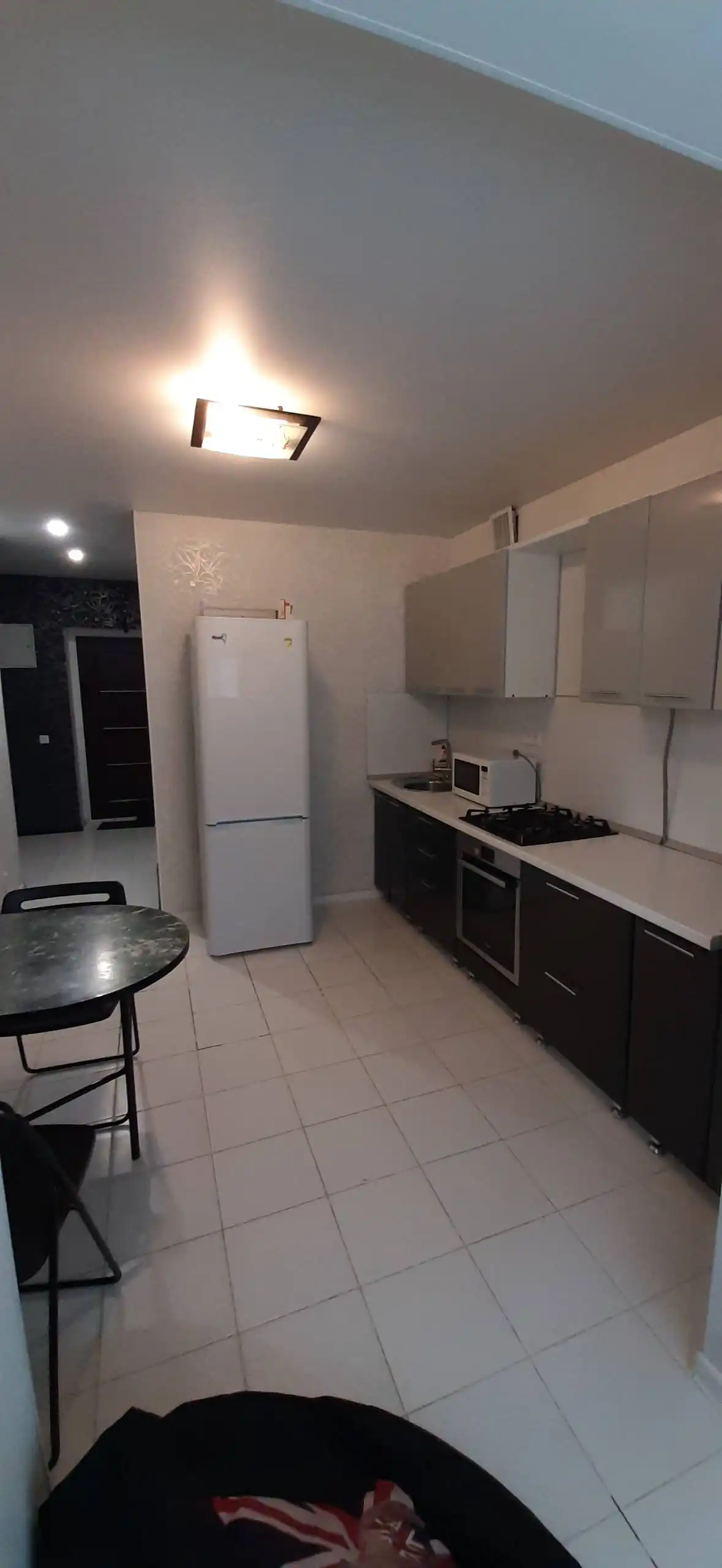 Сдам 1-комнатную квартиру 39м² в Кировском районе Казани - Аренда квартир (Недвижимость) в Казань