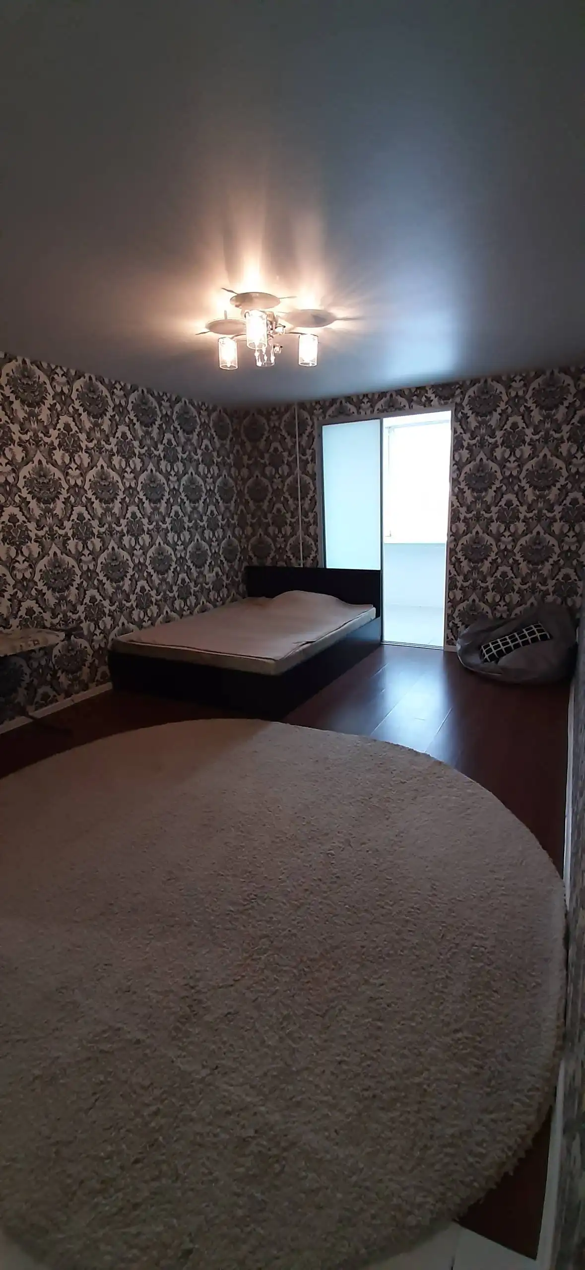 Сдам 1-комнатную квартиру 39м² в Кировском районе Казани - Аренда квартир (Недвижимость) в Казань